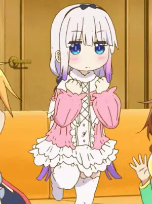 Kanna Kobayashi poster